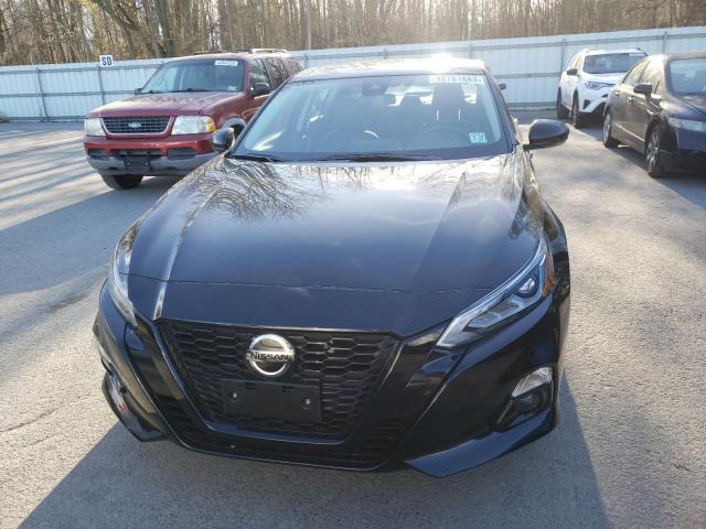 Photo 5 from auction – 2022 NISSAN ALTIMA SR with VIN 1N4BL4CV2NN379713