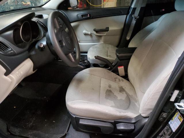 Photo 7 from auction – 2012 KIA FORTE LX with VIN KNAFT4A26C5509622