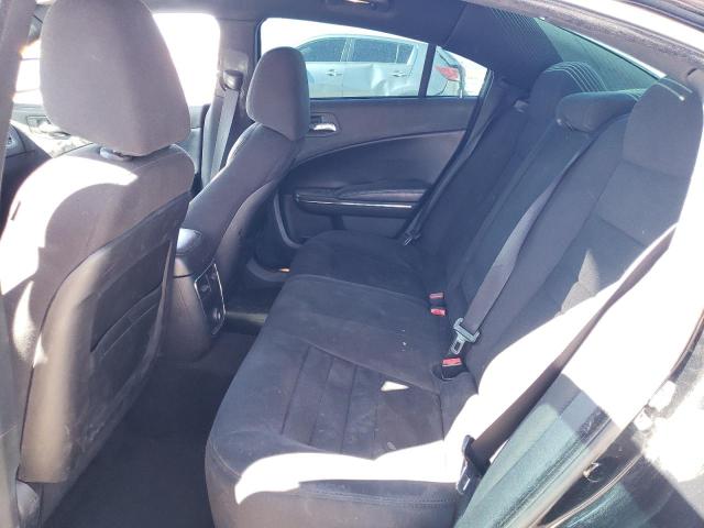 Photo 10 from auction – 2014 DODGE CHARGER SX with VIN 2C3CDXHG8EH147282