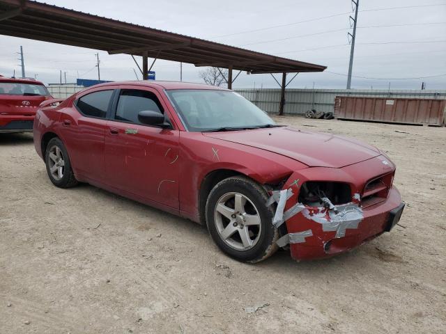 Photo 4 from auction – 2008 DODGE CHARGER with VIN 2B3KA43GX8H200334