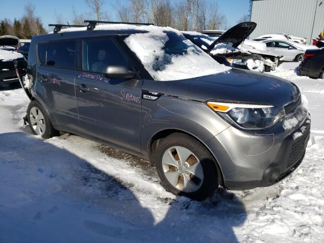 Photo 4 from auction – 2016 KIA SOUL with VIN KNDJN2A23G7388568