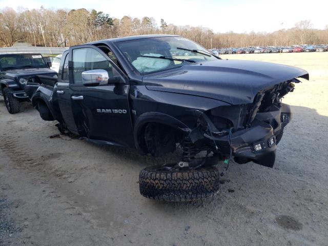 Photo 4 from auction – 2012 DODGE RAM 1500 L with VIN 1C6RD6NT3CS313190