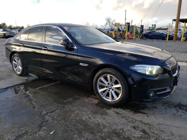 Photo 4 from auction – 2015 BMW 528 I with VIN WBA5A5C58FD517309