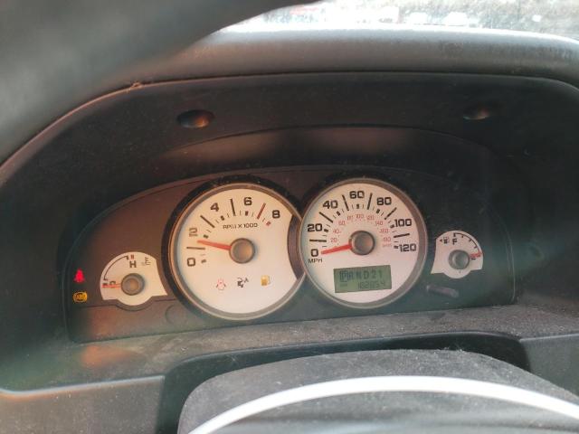 Photo 9 from auction – 2005 FORD ESCAPE XLT with VIN 1FMCU93105KC73229