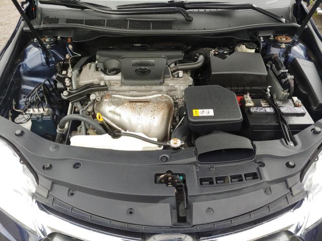 Photo 7 from auction – 2017 TOYOTA CAMRY LE with VIN 4T1BF1FK5HU803442