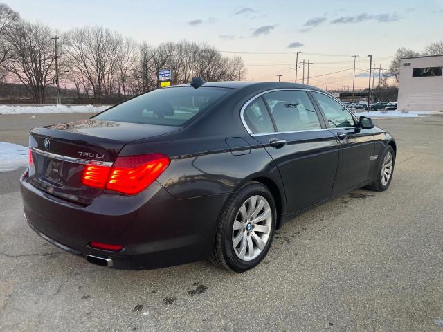 Photo 4 from auction – 2011 BMW ALPINA B7 with VIN WBAKC8C59BC433983