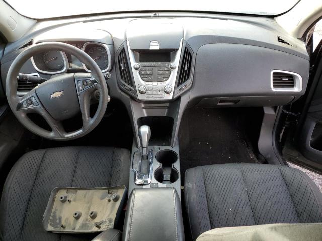 Photo 8 from auction – 2013 CHEVROLET EQUINOX LS with VIN 2GNALBEK2D1179631