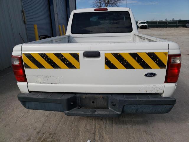 Photo 6 from auction – 2004 FORD RANGER with VIN 1FTYR10DX4PB58246