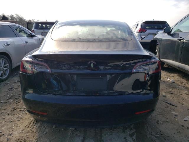 Photo 6 from auction – 2022 TESLA MODEL 3 with VIN 5YJ3E1EA4NF359026
