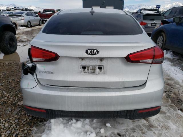 Photo 6 from auction – 2017 KIA FORTE LX with VIN 3KPFK4A73HE096992