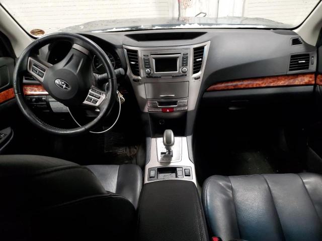 Снимка 8 от търг – 2012 SUBARU OUTBACK 3. с VIN 4S4BRDKC8C2265119
