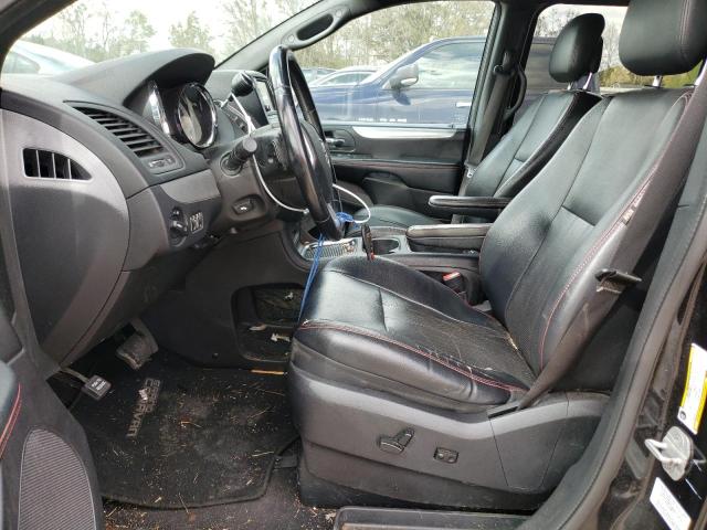 Photo 7 from auction – 2011 DODGE GRAND CARA with VIN 2D4RN7DG8BR742568