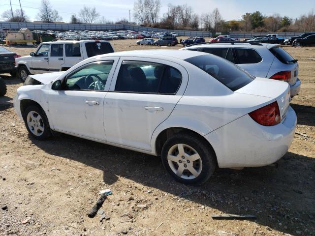 Photo 2 from auction – 2006 CHEVROLET COBALT LS with VIN 1G1AK55F367863814