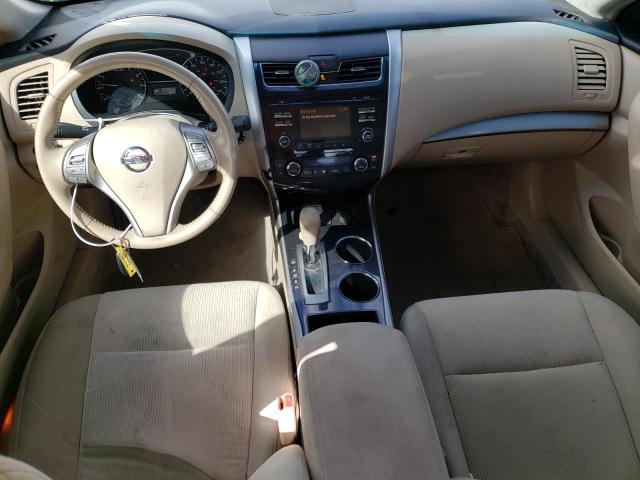 Photo 8 from auction – 2013 NISSAN ALTIMA 2.5 with VIN 1N4AL3AP9DC911107
