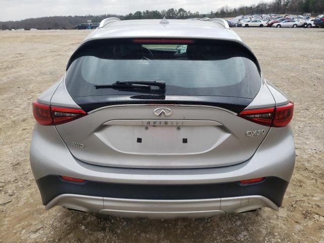 Photo 6 from auction – 2017 INFINITI QX30 BASE with VIN SJKCH5CR7HA035313