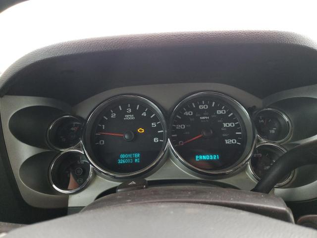 Photo 9 from auction – 2007 GMC NEW SIERRA with VIN 2GTEK19J471598514