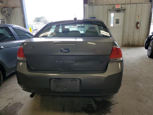 Photo 6 from auction – 2011 FORD FOCUS SE with VIN 1FAHP3FN7BW141981