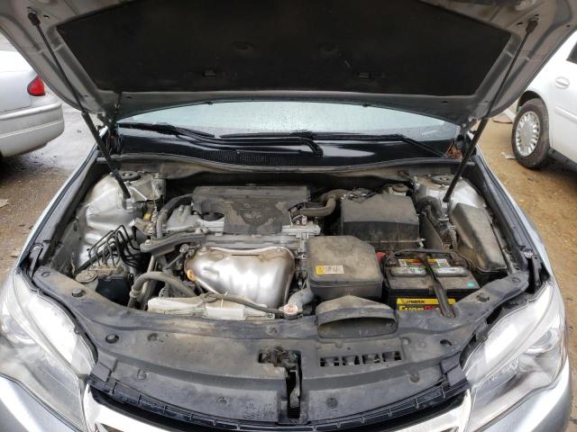 Photo 11 from auction – 2017 TOYOTA CAMRY LE with VIN 4T1BF1FK4HU445394