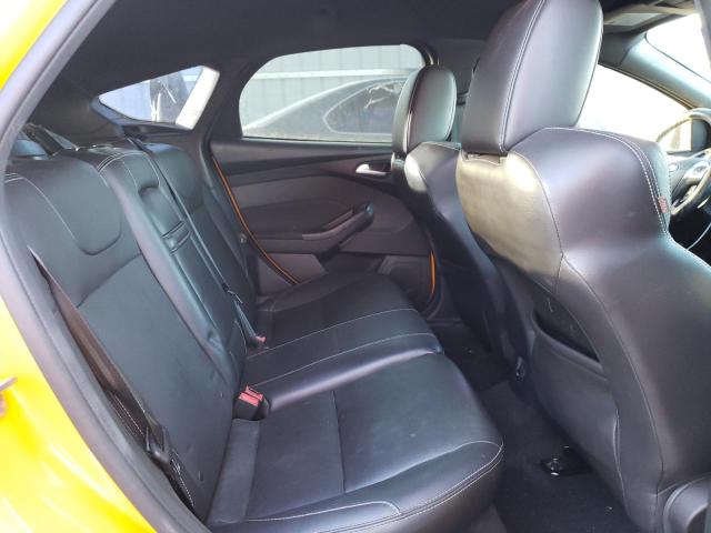 صورة رقم 10 من المزاد - 2013 FORD FOCUS ST مع VIN 1FADP3L97DL172383