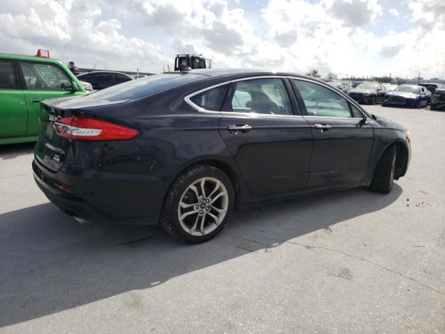 Photo 3 from auction – 2019 FORD FUSION SEL with VIN 3FA6P0CD2KR285720