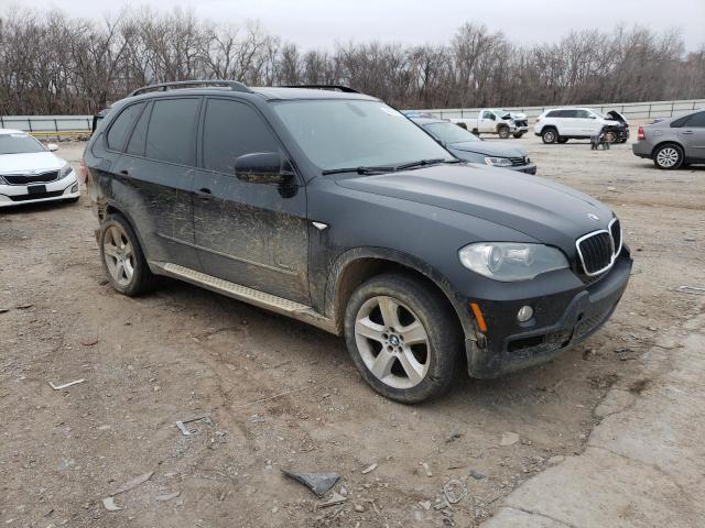 Photo 4 from auction – 2010 BMW X5 XDRIVE3 with VIN 5UXFE4C55AL381093