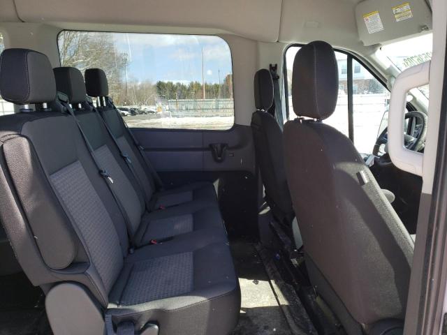 Photo 11 from auction – 2021 FORD TRANSIT T- with VIN 1FBAX2CG7MKA50865