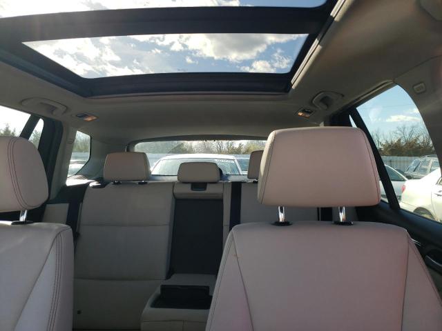 Photo 10 from auction – 2013 BMW X3 XDRIVE2 with VIN 5UXWX9C55D0D04742