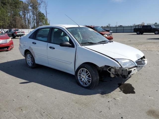 Photo 4 from auction – 2007 FORD FOCUS ZX4 with VIN 1FAFP34N07W131343