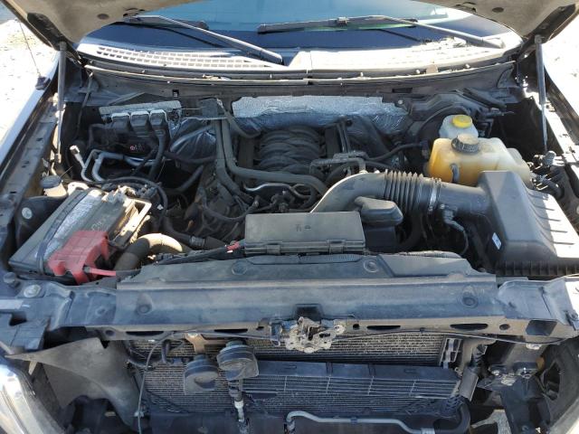 Photo 11 from auction – 2014 FORD F150 SUPER with VIN 1FTFW1EF6EFA34105