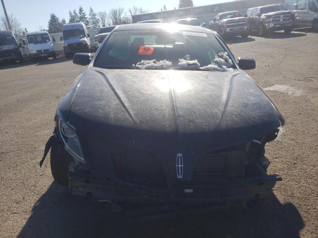 Photo 5 from auction – 2015 LINCOLN MKS with VIN 1LNHL9DK9FG602918
