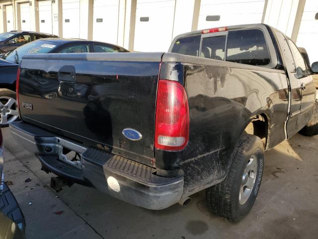Photo 6 from auction – 2001 FORD F150 with VIN 2FTRX17W81CA22857