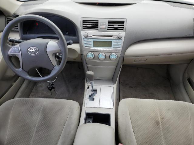 Photo 8 from auction – 2007 TOYOTA CAMRY CE with VIN 4T1BE46K97U563962