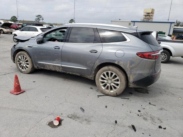 Photo 2 from auction – 2020 BUICK ENCLAVE ES with VIN 5GAERBKW5LJ124094