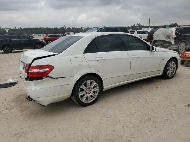 Photo 3 from auction – 2012 MERCEDES-BENZ E 350 with VIN WDDHF5KB8CA656514