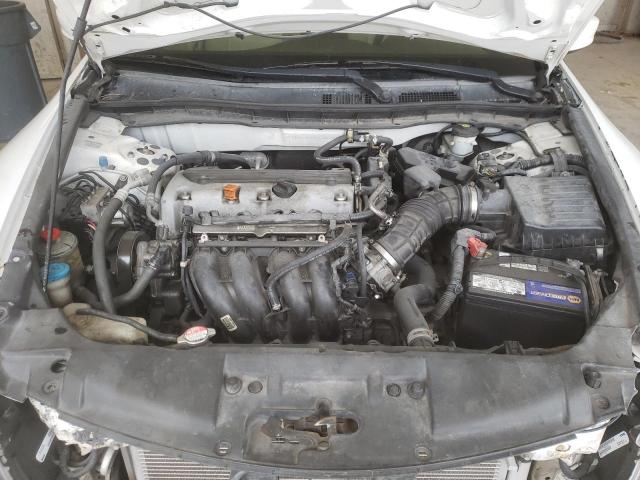 Photo 11 from auction – 2010 HONDA ACCORD LXP with VIN 1HGCP2F43AA181784