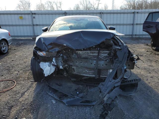 Photo 5 from auction – 2022 MAZDA 3 PREFERRE with VIN 3MZBPBCL2NM305250