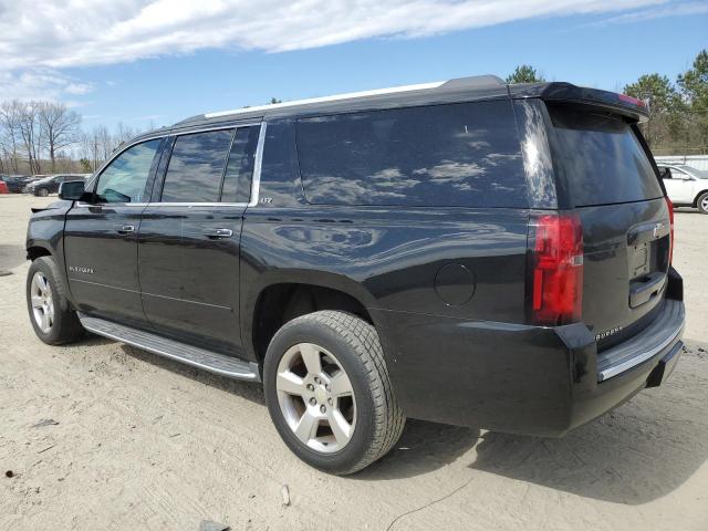 Photo 2 from auction – 2016 CHEVROLET SUBURBAN C with VIN 1GNSCJKC6GR217997