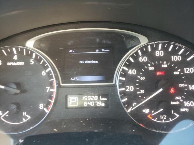 Photo 9 from auction – 2015 NISSAN ALTIMA 2.5 with VIN 1N4AL3AP1FC418184
