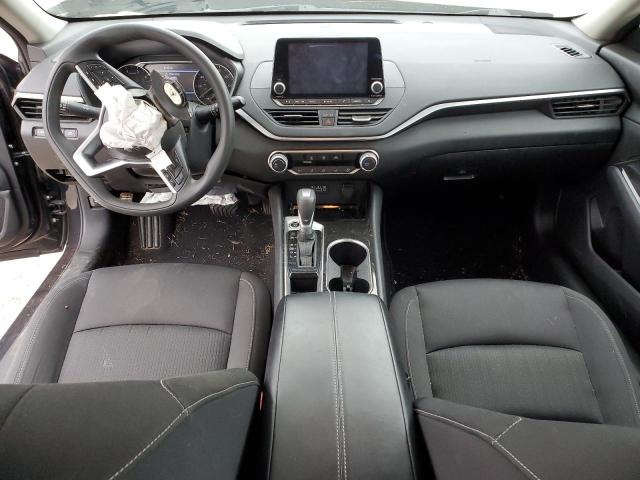 Photo 8 from auction – 2021 NISSAN ALTIMA SV with VIN 1N4BL4DV5MN348338