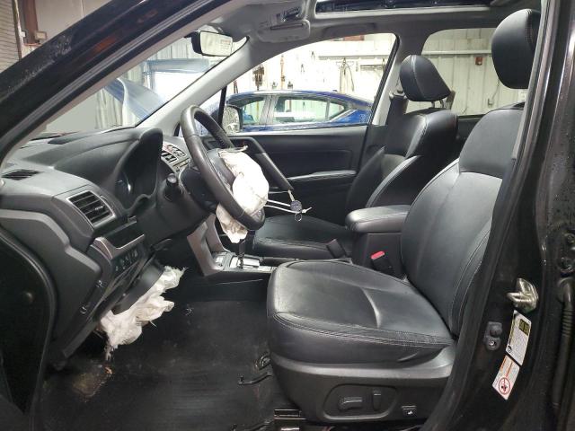 Photo 7 from auction – 2017 SUBARU FORESTER 2 with VIN JF2SJARC3HH428989
