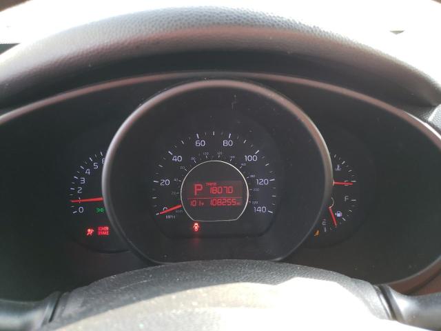Photo 9 from auction – 2015 KIA SOUL with VIN KNDJN2A2XF7165510