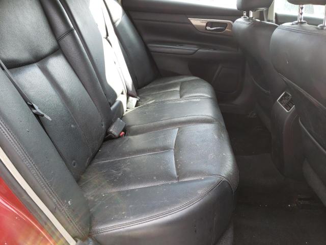 Photo 10 from auction – 2013 NISSAN ALTIMA 2.5 with VIN 1N4AL3AP7DC196473