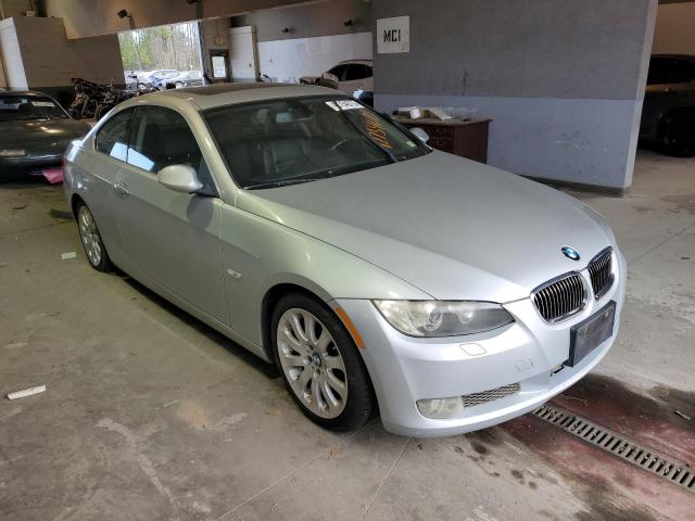Photo 4 from auction – 2008 BMW 335 I with VIN WBAWB73518P039443