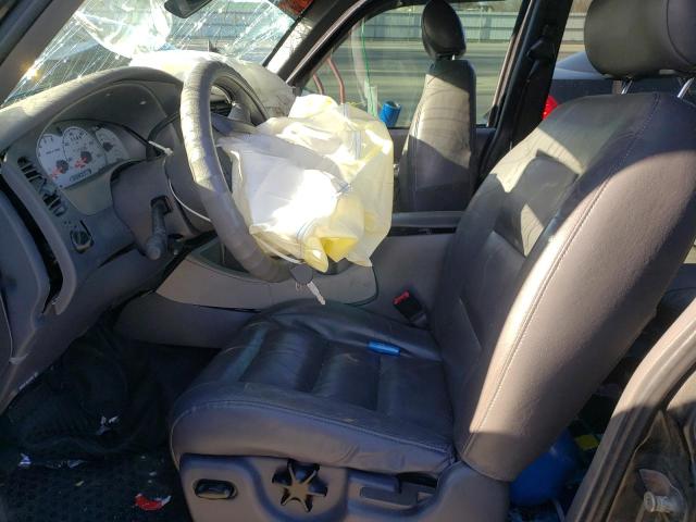 Photo 7 from auction – 2001 FORD EXPLORER S with VIN 1FMZU67E71UC21763