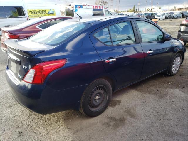 Photo 3 from auction – 2013 NISSAN VERSA S with VIN 3N1CN7AP9DL848005