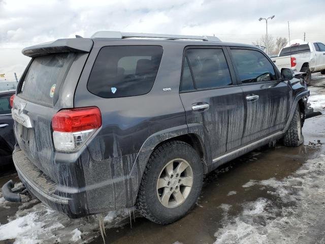 صورة رقم 3 من المزاد - 2011 TOYOTA 4RUNNER SR مع VIN JTEBU5JR5B5075382