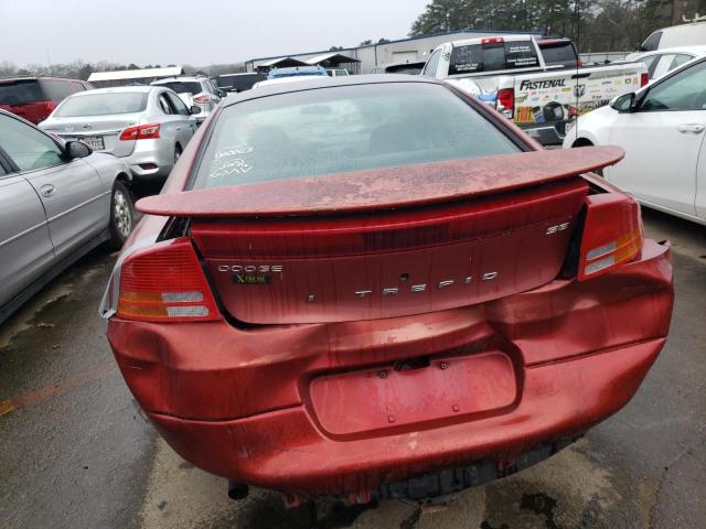 Photo 6 from auction – 2002 DODGE INTREPID S with VIN 2B3HD46R02H273380