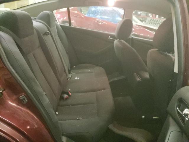 Photo 10 from auction – 2010 NISSAN ALTIMA BAS with VIN 1N4AL2AP3AN552671