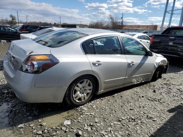 Photo 3 from auction – 2012 NISSAN ALTIMA BAS with VIN 1N4AL2AP9CC191137