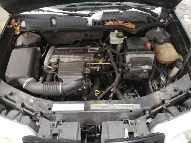 Photo 11 from auction – 2004 SATURN ION LEVEL with VIN 1G8AJ52F84Z174281